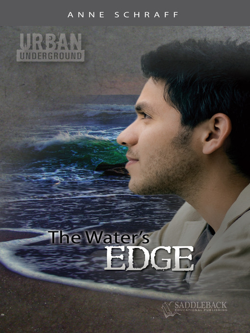 Cover image for The Water's Edge